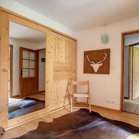 Appartement Bel Appartement Spacieux 10 Pers, Balcon, Parking, Proche Pistes - Fr-1-344-771 Saint-Martin-de-Belleville