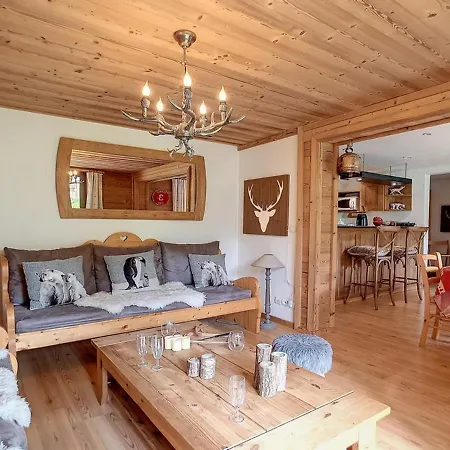 Bel Appartement Spacieux 10 Pers, Balcon, Parking, Proche Pistes - Fr-1-344-771 * Saint-Martin-de-Belleville