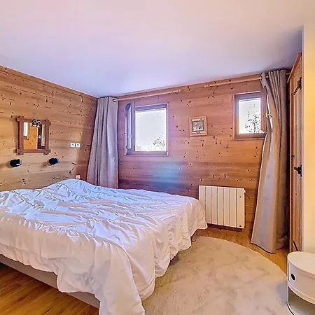 Appartement Bel Appartement Spacieux 10 Pers, Balcon, Parking, Proche Pistes - Fr-1-344-771 *